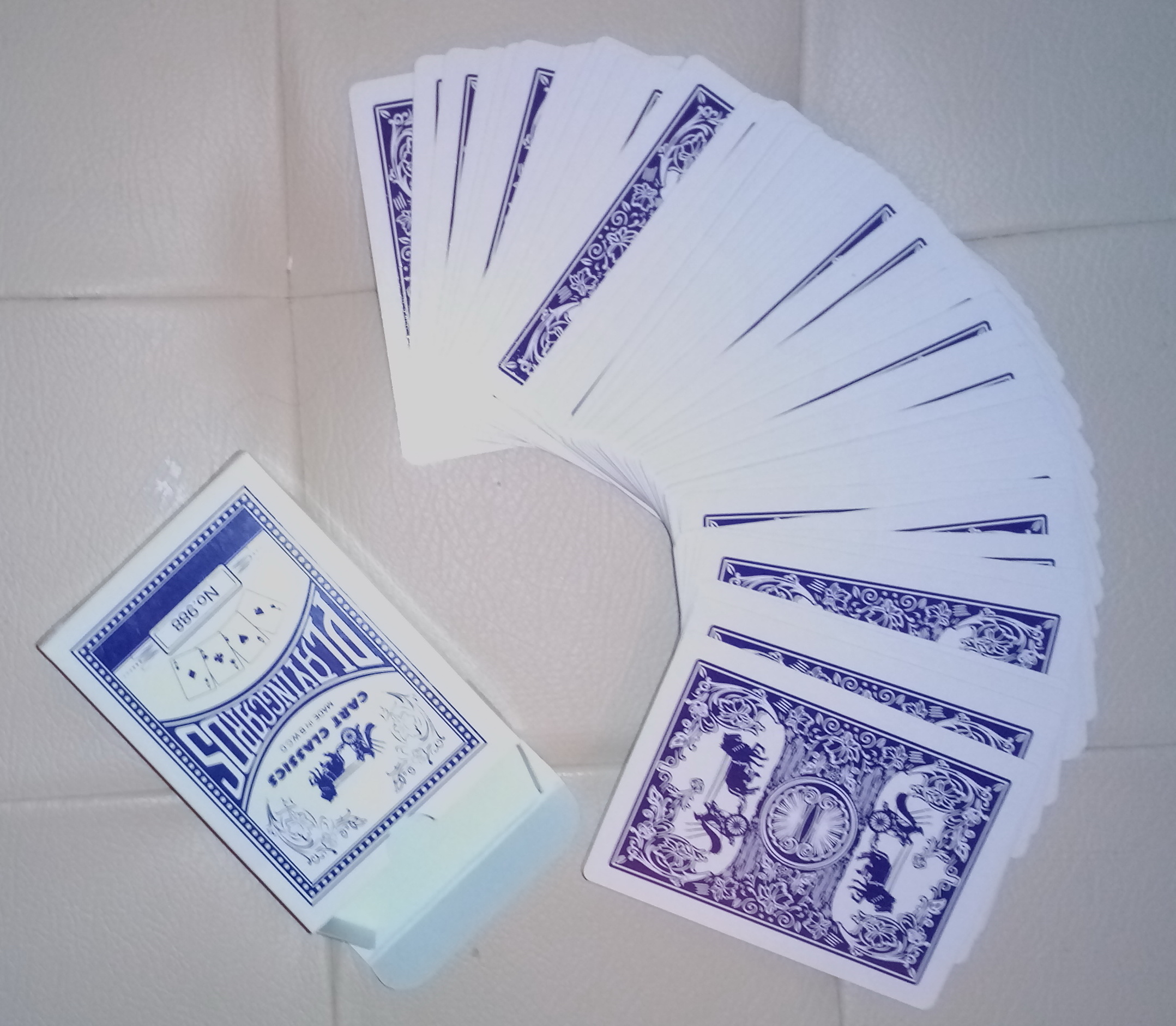 Quante Sono Le Carte Da Ramino